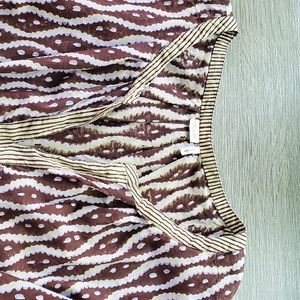 TOAST sleeveless top